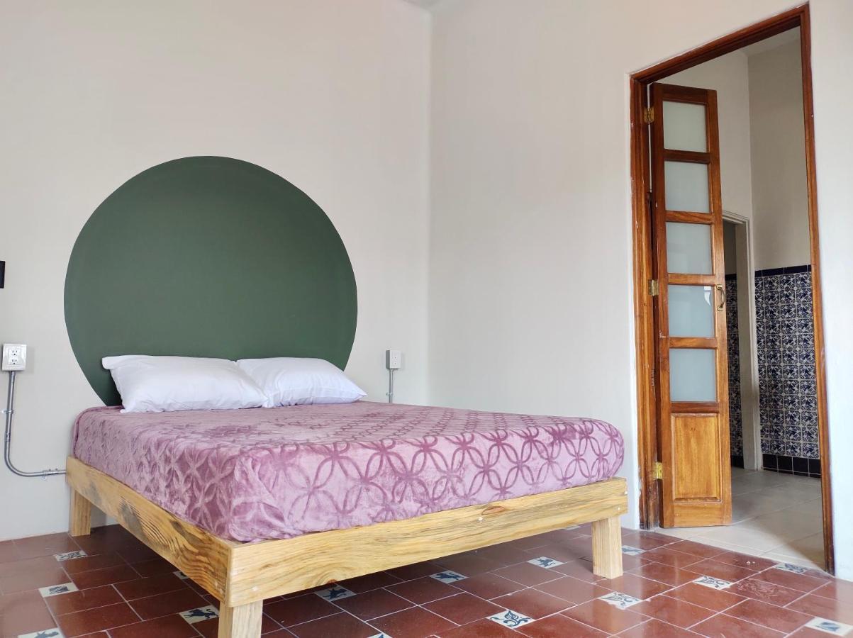 Coliving Chingon Guadalajara Exterior foto