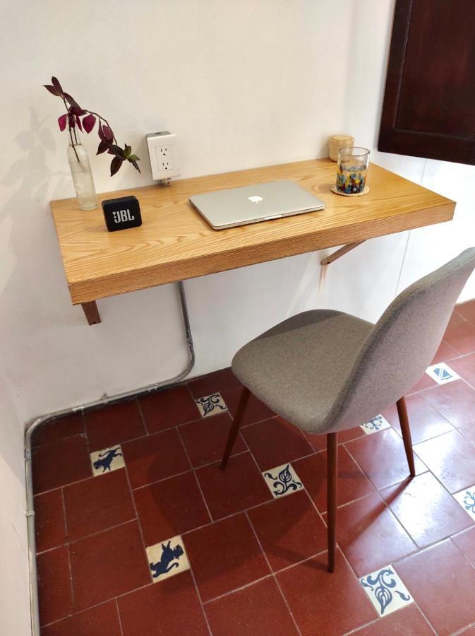Coliving Chingon Guadalajara Exterior foto