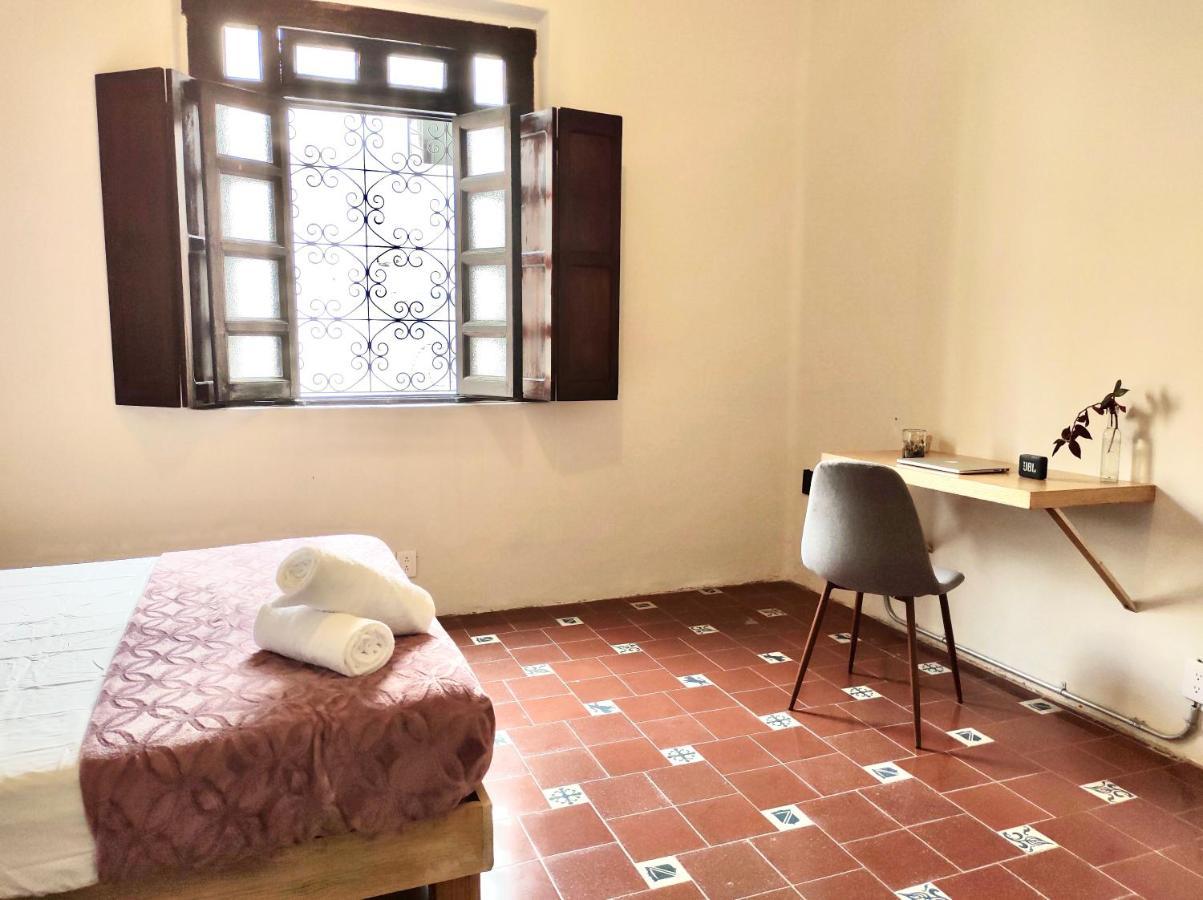 Coliving Chingon Guadalajara Exterior foto