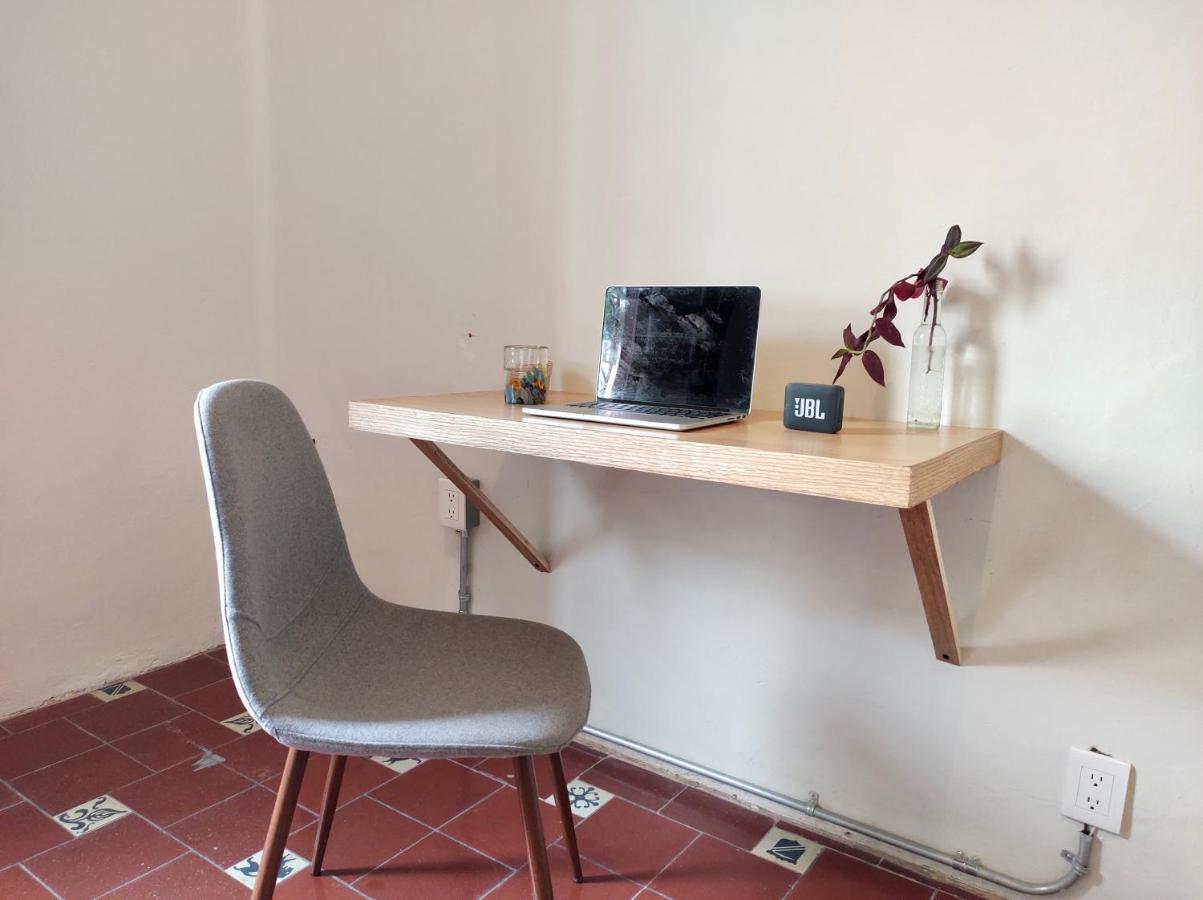 Coliving Chingon Guadalajara Exterior foto