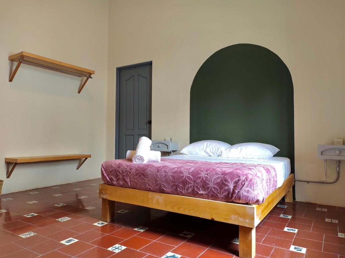 Coliving Chingon Guadalajara Exterior foto