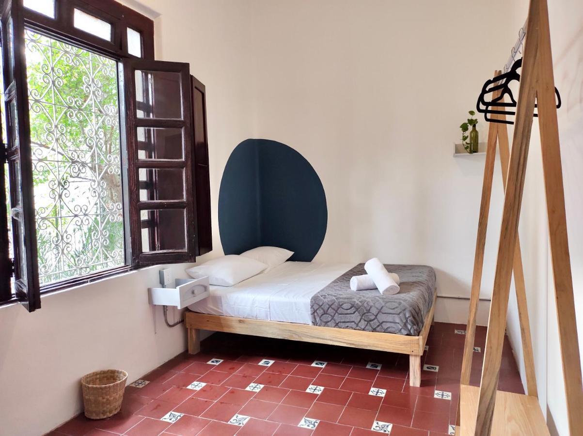 Coliving Chingon Guadalajara Exterior foto