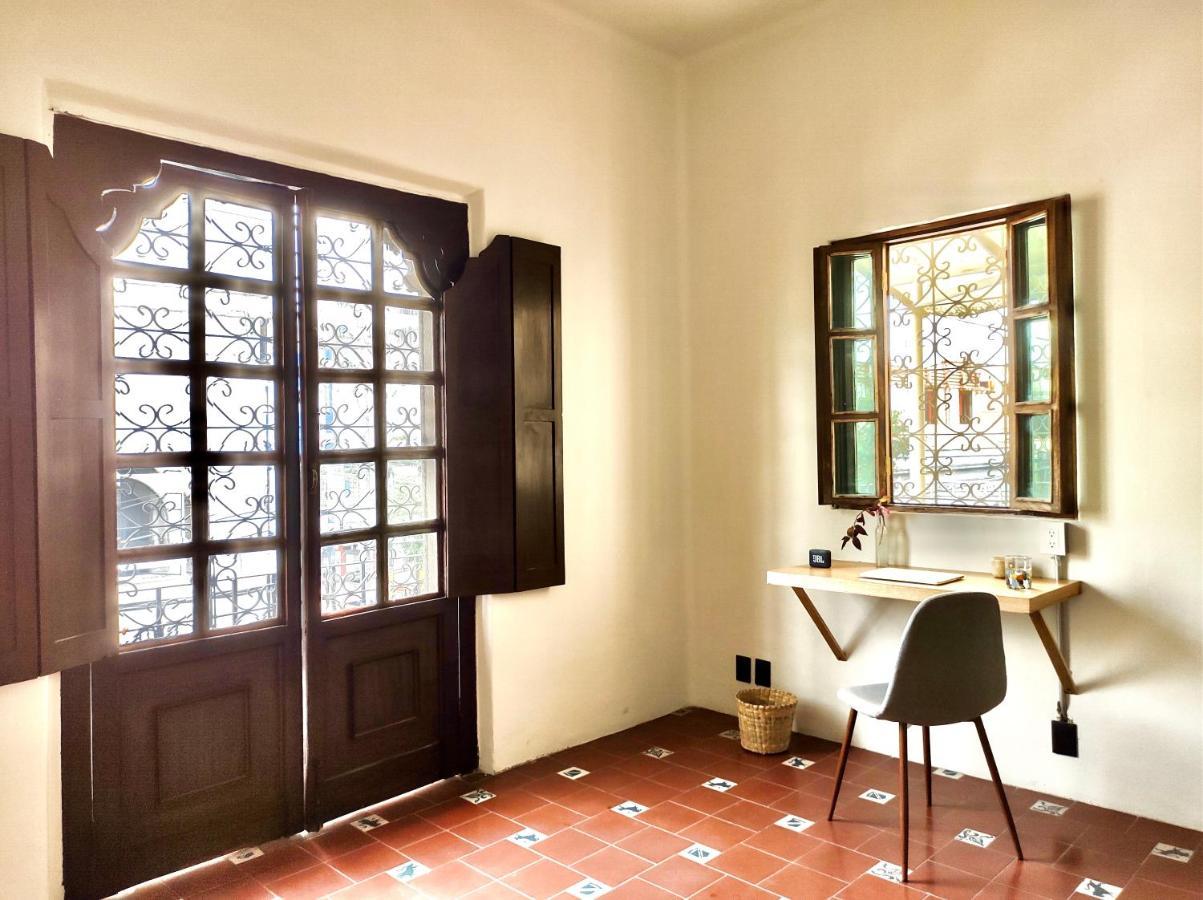 Coliving Chingon Guadalajara Exterior foto