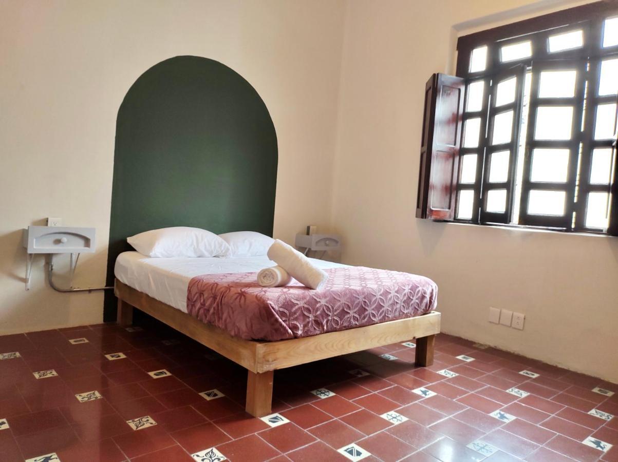 Coliving Chingon Guadalajara Exterior foto