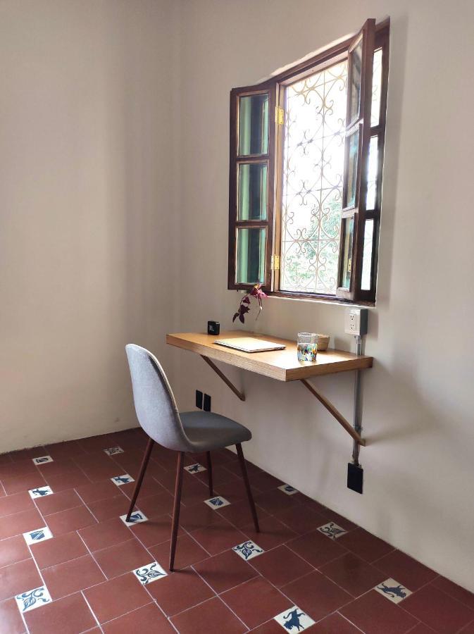 Coliving Chingon Guadalajara Exterior foto