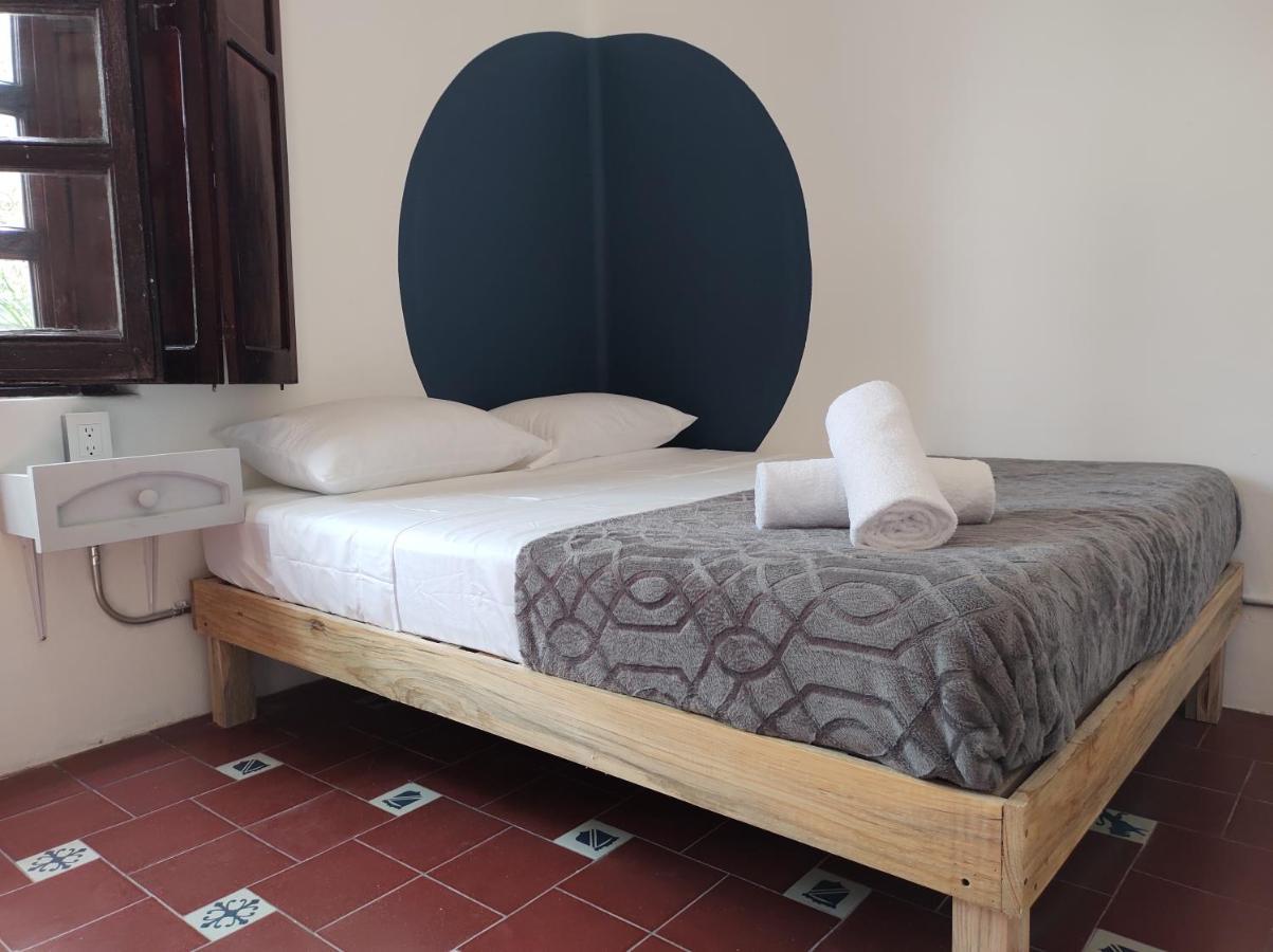 Coliving Chingon Guadalajara Exterior foto
