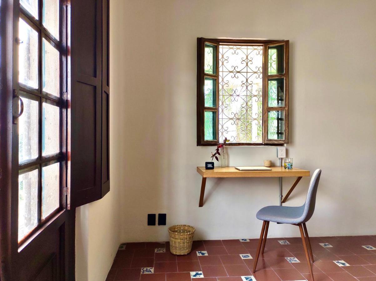 Coliving Chingon Guadalajara Exterior foto