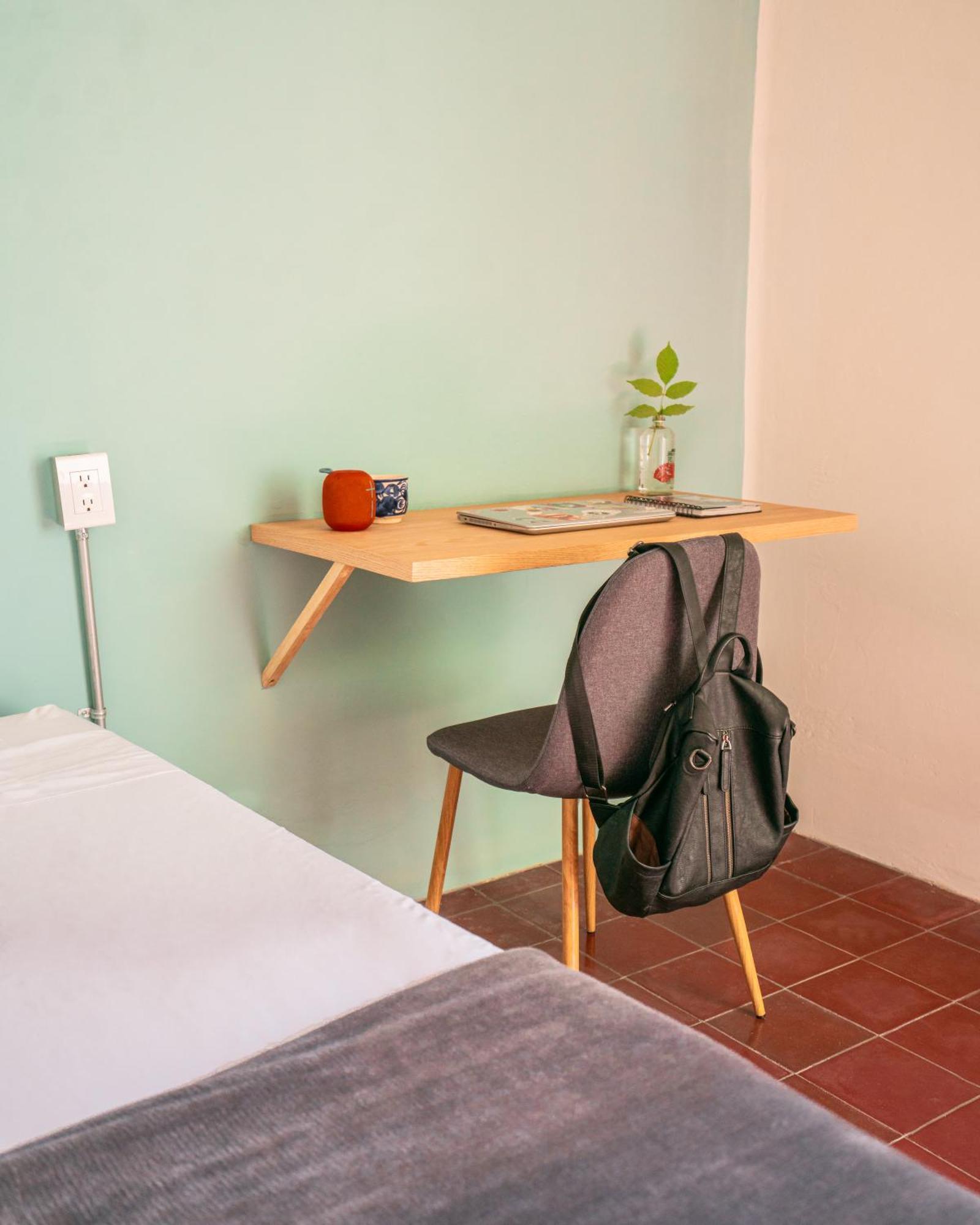 Coliving Chingon Guadalajara Exterior foto