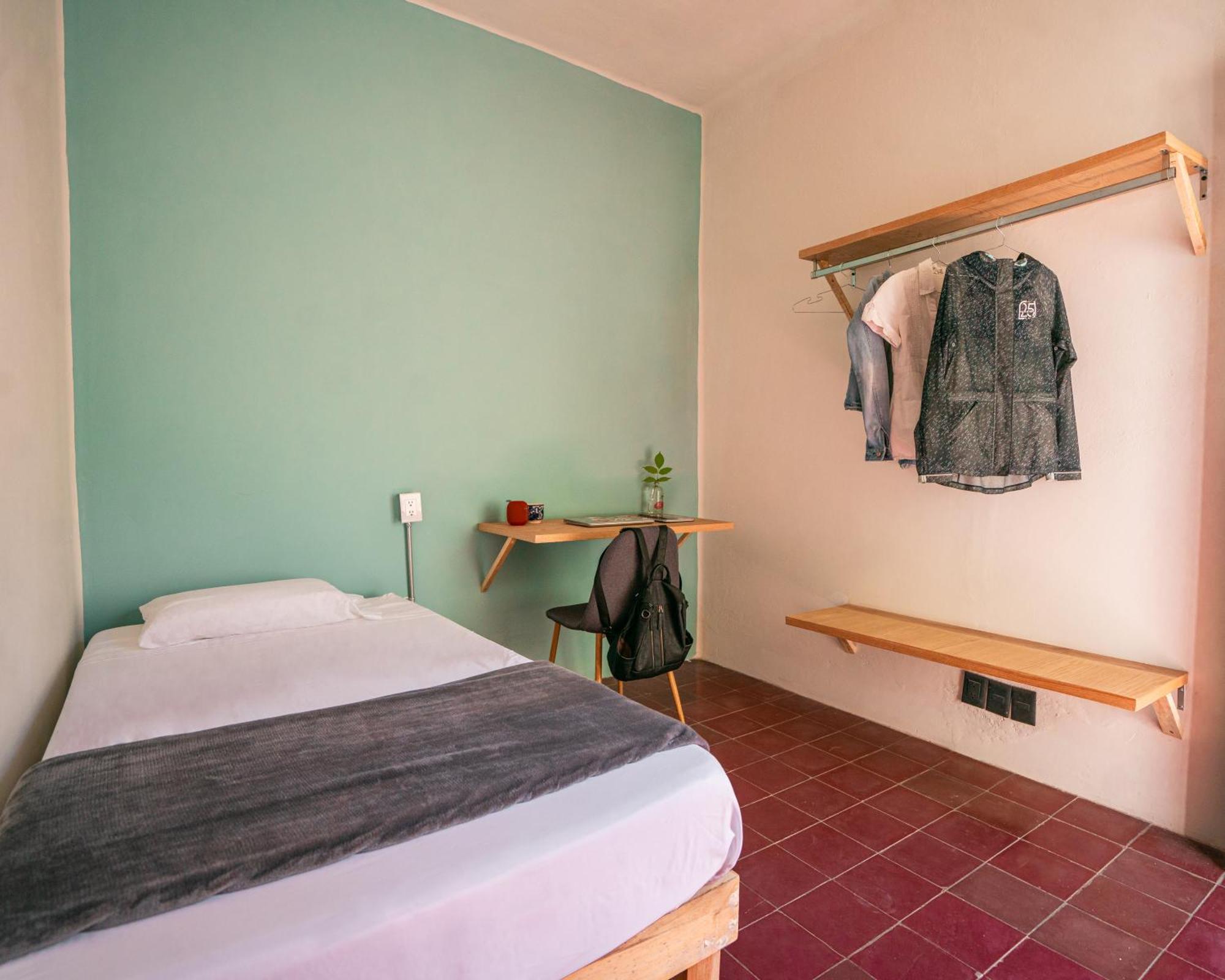 Coliving Chingon Guadalajara Exterior foto