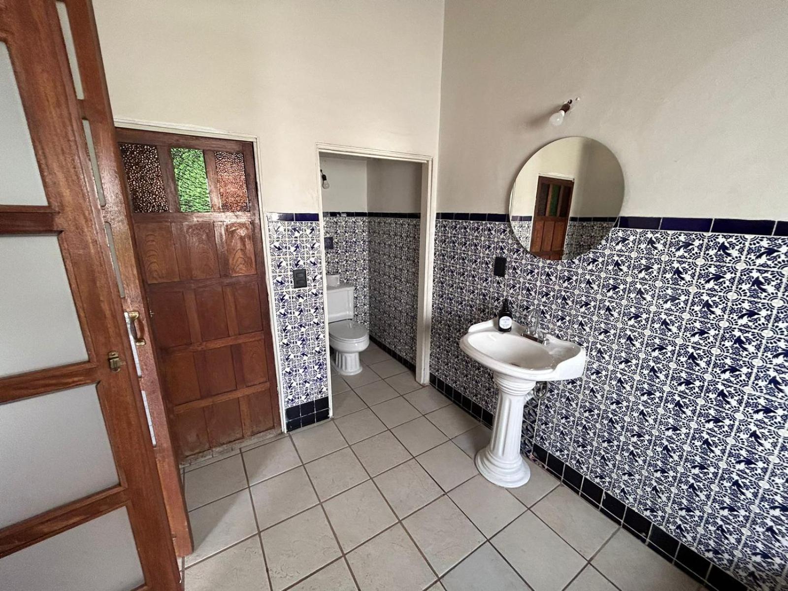 Coliving Chingon Guadalajara Exterior foto