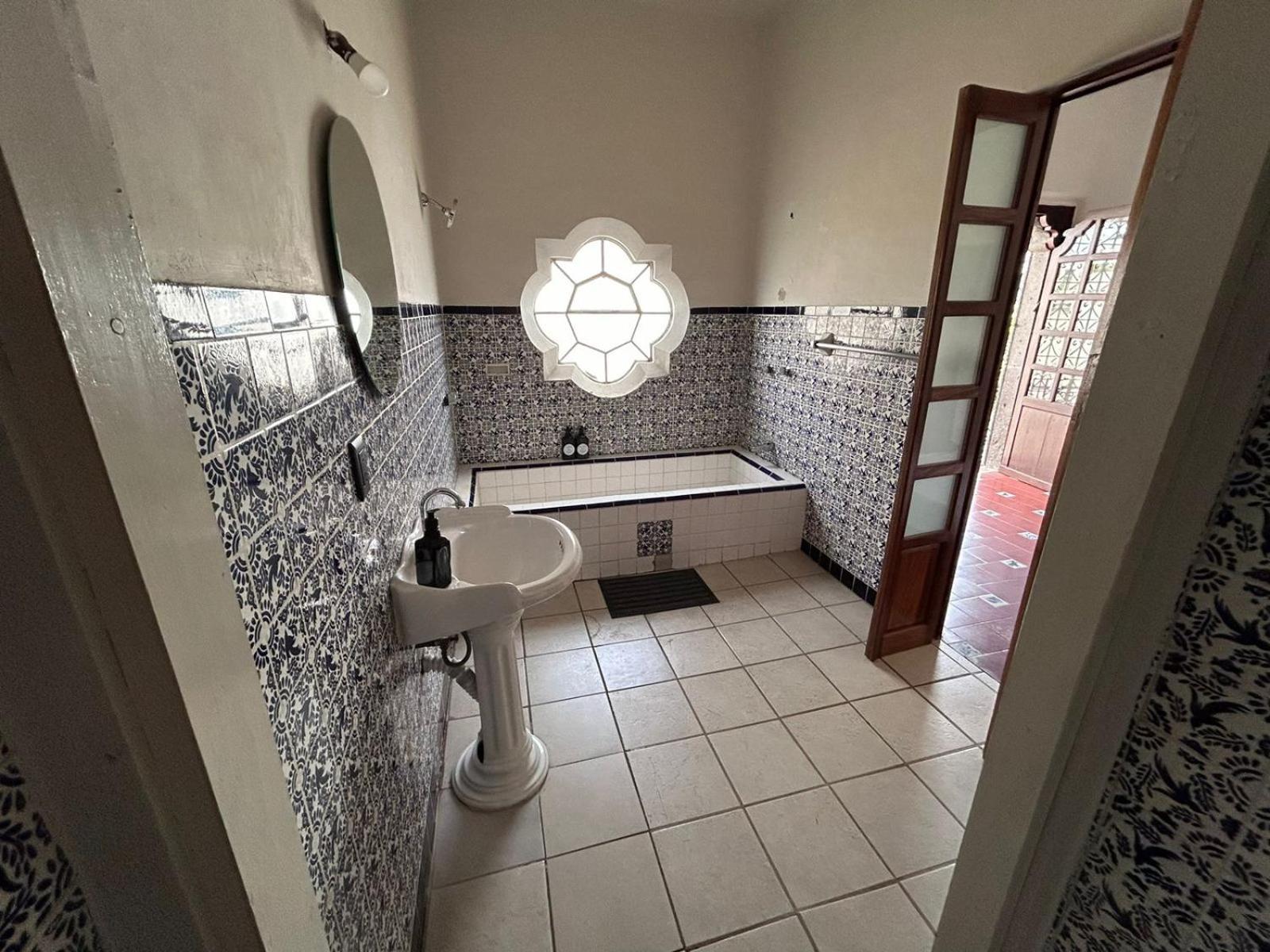 Coliving Chingon Guadalajara Exterior foto