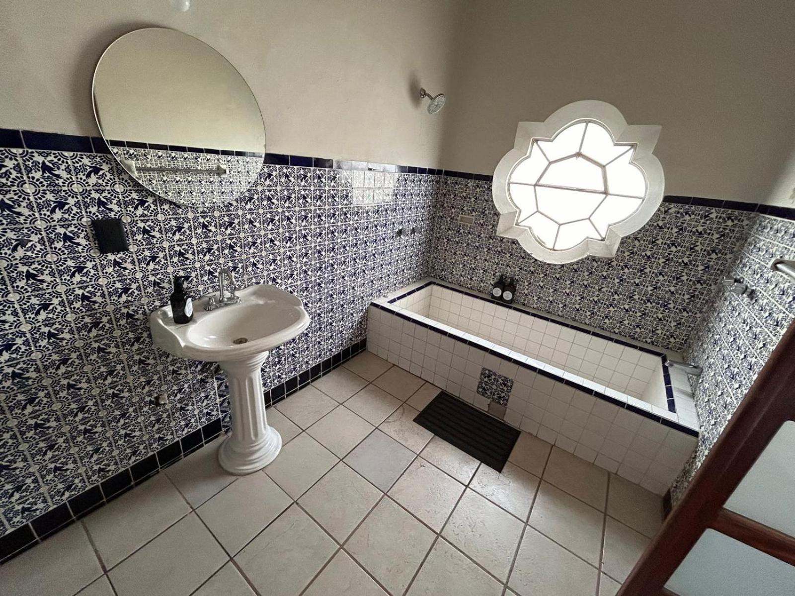 Coliving Chingon Guadalajara Exterior foto