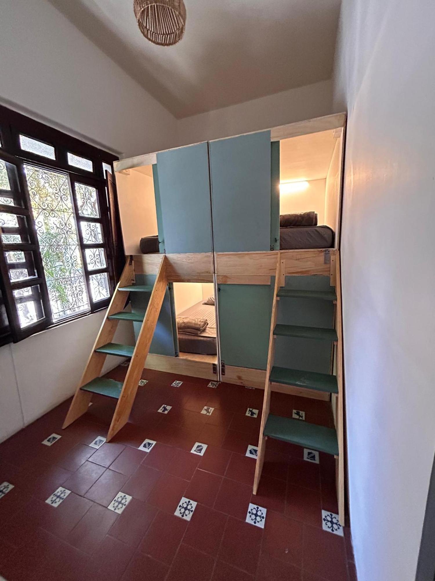 Coliving Chingon Guadalajara Exterior foto
